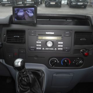 Ford Transit Kasten 280 Kasten