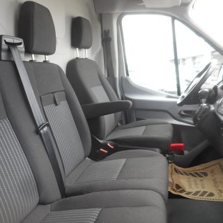 Ford Transit Kasten 2,0TDCi L3H2 310 Trend Netto 19.833.-