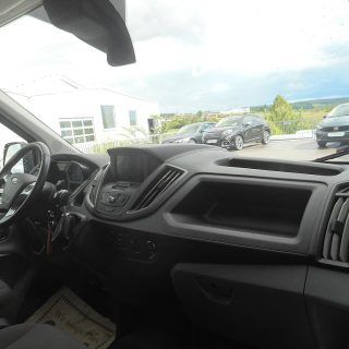 Ford Transit Kasten 2,0TDCi L3H2 310 Trend Netto 19.833.-