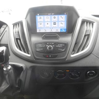 Ford Transit Kasten 2,0TDCi L3H2 310 Trend Netto 19.833.-