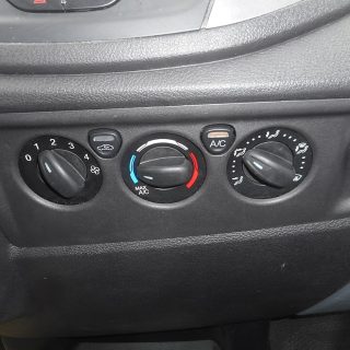 Ford Transit Kasten 2,0TDCi L3H2 310 Trend Netto 19.833.-