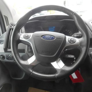 Ford Transit Kasten 2,0TDCi L3H2 310 Trend Netto 19.833.-