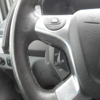 Ford Transit Kasten 2,0TDCi L3H2 310 Trend Netto 19.833.-