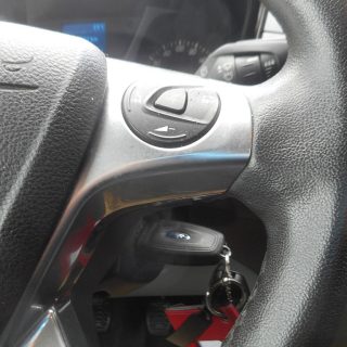 Ford Transit Kasten 2,0TDCi L3H2 310 Trend Netto 19.833.-