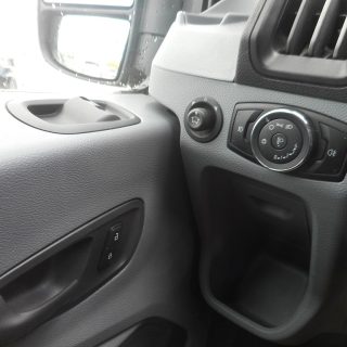 Ford Transit Kasten 2,0TDCi L3H2 310 Trend Netto 19.833.-