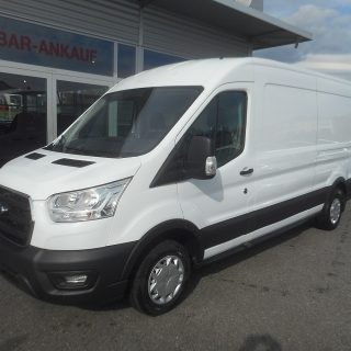 Ford Transit Kasten 2,0TDCi L3H2 310 Trend Netto 19.833.-