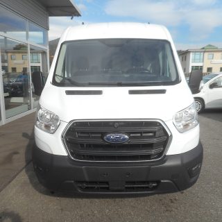 Ford Transit Kasten 2,0TDCi L3H2 310 Trend Netto 19.833.-