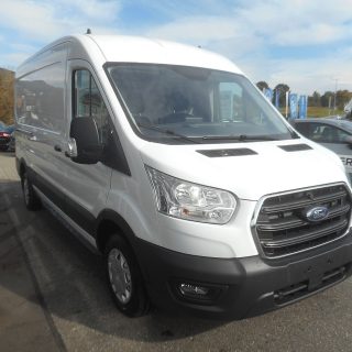 Ford Transit Kasten 2,0TDCi L3H2 310 Trend Netto 19.833.-