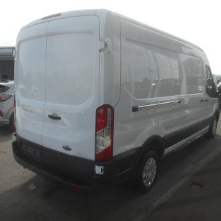 Ford Transit Kasten 2,0TDCi L3H2 310 Trend Netto 19.833.-