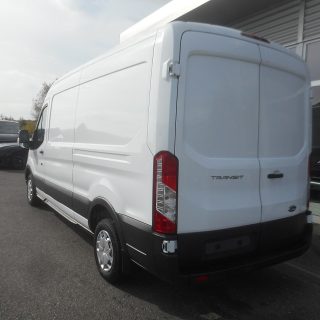 Ford Transit Kasten 2,0TDCi L3H2 310 Trend Netto 19.833.-