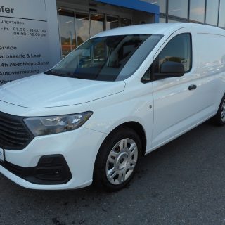 Ford Transit Connect GRAND 2,0 EcoBlue L2 Trend*Navigationsysthem*Vorsteuer*keine NOVA*