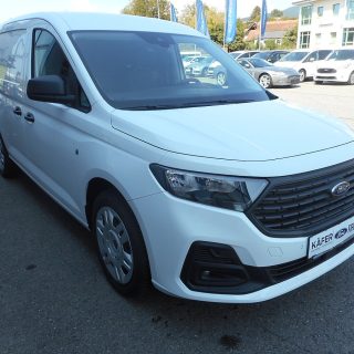 Ford Transit Connect GRAND 2,0 EcoBlue L2 Trend*Navigationsysthem*Vorsteuer*keine NOVA*