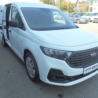 Ford Transit Connect GRAND 2,0 EcoBlue L2 Trend*Navigationsysthem*Vorsteuer*keine NOVA*