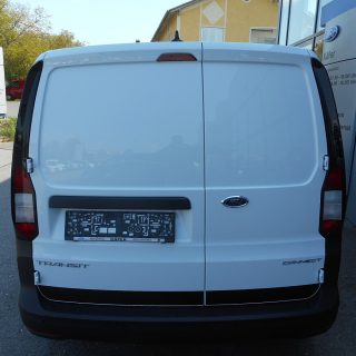 Ford Transit Connect GRAND 2,0 EcoBlue L2 Trend*Navigationsysthem*Vorsteuer*keine NOVA*