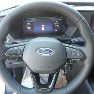 Ford Transit Connect GRAND 2,0 EcoBlue L2 Trend*Navigationsysthem*Vorsteuer*keine NOVA*