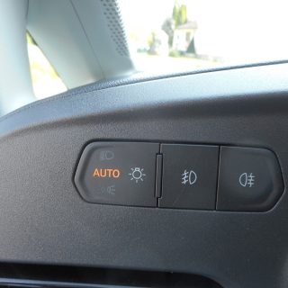 Ford Transit Connect GRAND 2,0 EcoBlue L2 Trend*Navigationsysthem*Vorsteuer*keine NOVA*