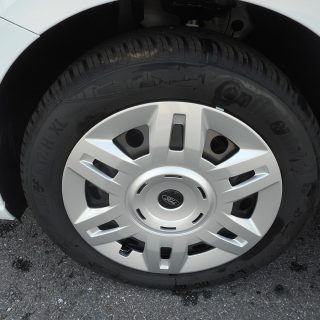 Ford Transit Connect GRAND 2,0 EcoBlue L2 Trend*Navigationsysthem*Vorsteuer*keine NOVA*