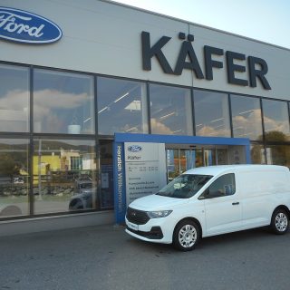 Ford Transit Connect GRAND 2,0 EcoBlue L2 Trend*Navigationsysthem*Vorsteuer*keine NOVA*