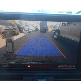 Audi A6 Avant 3,0 TDI clean Diesel Quattro intense S-tronic