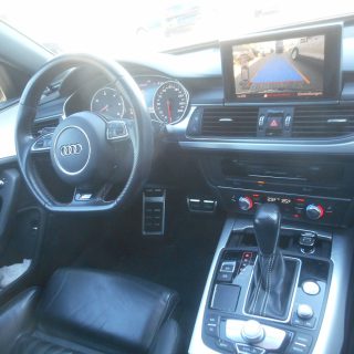 Audi A6 Avant 3,0 TDI clean Diesel Quattro intense S-tronic