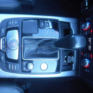 Audi A6 Avant 3,0 TDI clean Diesel Quattro intense S-tronic