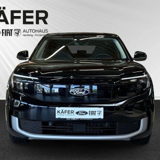 Ford Explorer Elektro 77kWh Select Heck*FahrerAssistPaket*KomfortPaket*Wärmepumpe*ReichweiteWLTP-602km*
