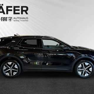Ford Explorer Elektro 77kWh Select Heck*FahrerAssistPaket*KomfortPaket*Wärmepumpe*ReichweiteWLTP-602km*