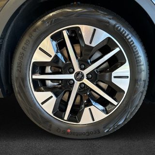 Ford Explorer Elektro 77kWh Select Heck*FahrerAssistPaket*KomfortPaket*Wärmepumpe*ReichweiteWLTP-602km*