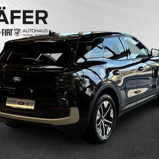 Ford Explorer Elektro 77kWh Select Heck*FahrerAssistPaket*KomfortPaket*Wärmepumpe*ReichweiteWLTP-602km*