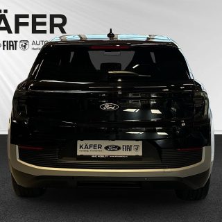 Ford Explorer Elektro 77kWh Select Heck*FahrerAssistPaket*KomfortPaket*Wärmepumpe*ReichweiteWLTP-602km*