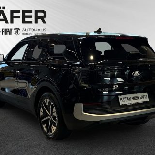Ford Explorer Elektro 77kWh Select Heck*FahrerAssistPaket*KomfortPaket*Wärmepumpe*ReichweiteWLTP-602km*
