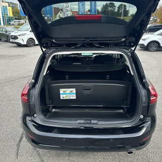 Ford Focus Turnier 1,0 EcoBoost Hybrid Titanium Edition Aut.