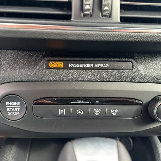 Ford Focus Turnier 1,0 EcoBoost Hybrid Titanium Edition Aut.