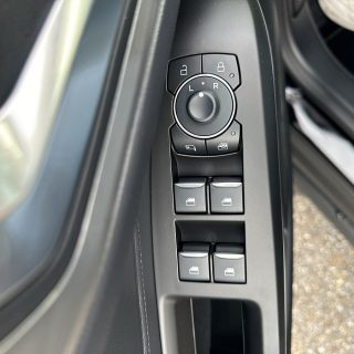 Ford Focus Turnier 1,0 EcoBoost Hybrid Titanium Edition Aut.