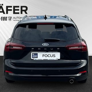 Ford Focus Turnier 1,0 EcoBoost Hybrid Titanium Edition Aut.