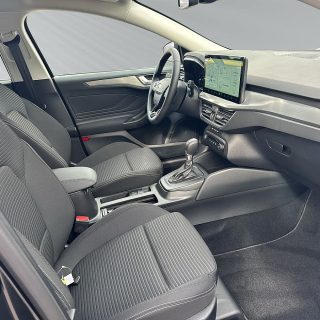 Ford Focus Turnier 1,0 EcoBoost Hybrid Titanium Edition Aut.