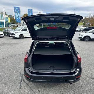 Ford Focus Turnier 1,0 EcoBoost Hybrid Titanium Edition Aut.