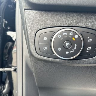 Ford Focus Turnier 1,0 EcoBoost Hybrid Titanium Edition Aut.