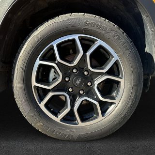 Ford Ranger Doppelkabine Wildtrak 4x4 2,0 EcoBlue Aut.*TechPaket*Laderaumrollo*UB-Schutz*