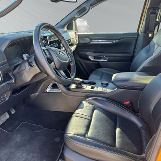 Ford Ranger Doppelkabine Wildtrak 4x4 2,0 EcoBlue Aut.*TechPaket*Laderaumrollo*UB-Schutz*