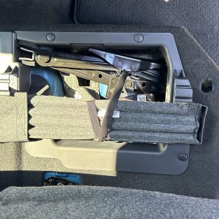 Ford Ranger Doppelkabine Wildtrak 4x4 2,0 EcoBlue Aut.*TechPaket*Laderaumrollo*UB-Schutz*