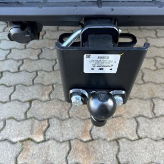 Ford Ranger Doppelkabine Wildtrak 4x4 2,0 EcoBlue Aut.*TechPaket*Laderaumrollo*UB-Schutz*