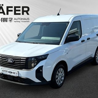 Ford Transit Courier Trend Kastenwagen 1.1 Ecoboost Netto € 16.658,-*Schiebetür rechts und links* AssistPaket2*