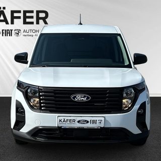 Ford Transit Courier Trend Kastenwagen 1.1 Ecoboost Netto € 16.658,-*Schiebetür rechts und links* AssistPaket2*