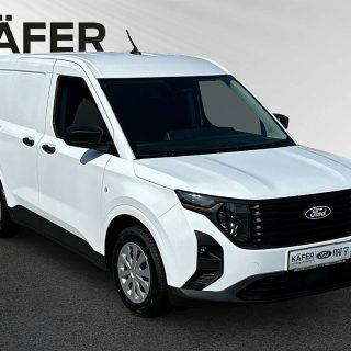 Ford Transit Courier Trend Kastenwagen 1.1 Ecoboost Netto € 16.658,-*Schiebetür rechts und links* AssistPaket2*