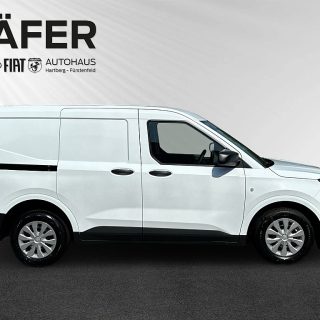 Ford Transit Courier Trend Kastenwagen 1.1 Ecoboost Netto € 16.658,-*Schiebetür rechts und links* AssistPaket2*