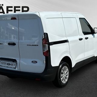 Ford Transit Courier Trend Kastenwagen 1.1 Ecoboost Netto € 16.658,-*Schiebetür rechts und links* AssistPaket2*