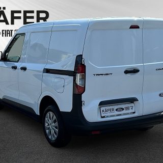 Ford Transit Courier Trend Kastenwagen 1.1 Ecoboost Netto € 16.658,-*Schiebetür rechts und links* AssistPaket2*