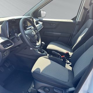 Ford Transit Courier Trend Kastenwagen 1.1 Ecoboost Netto € 16.658,-*Schiebetür rechts und links* AssistPaket2*