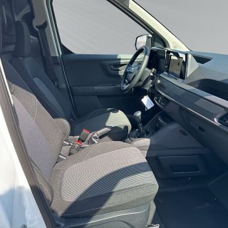 Ford Transit Courier Trend Kastenwagen 1.1 Ecoboost Netto € 16.658,-*Schiebetür rechts und links* AssistPaket2*